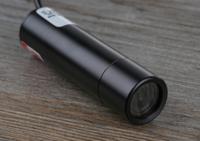 146-4645 RS PRO Analogue Indoor, Outdoor CCTV Camera