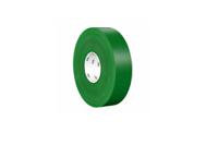 7100254034 3M 971 Green Vinyl 32.9m Floor Tape, 0.43mm Thickness