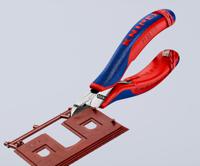 77-22-115 Knipex Knipex Precision Diagonal Cutter