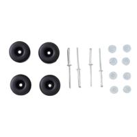 kin0775 GT Line Tool Box Accessory for use with Rock Turtle Tool Box