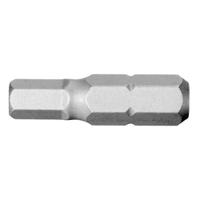 eh1018 Facom Hexagon Screwdriver Bit, 3.17 mm Tip