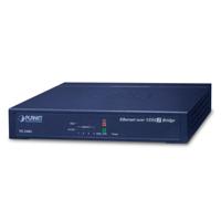 vc-234g Planet RJ45 Ethernet Media Converter, 200/100Mbit/s