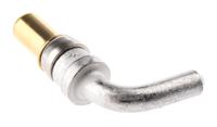 fmp008p104-1731120079 FCT from Molex, 173112 Series, Male Solder D-Sub Connector Power Contact, Gold over Nickel Coaxial