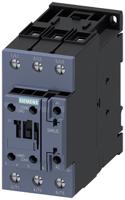 3rt2038-1nb30 Siemens Sirius Innovation 3RT2 3 Pole Contactor, 3NO (Main), NO/NC (Auxiliary), 80 A (AC3), 37 kW (AC3)