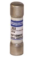 hp10m8 Mersen 8A Glass Melamine Cartridge Fuse, 10 x 38mm
