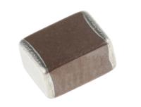 c4532x7r1h685k250kb TDK 6.8μF Multilayer Ceramic Capacitor MLCC, 50V dc V, ±10% , SMD