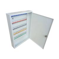 285-522 RS PRO Key Cabinet 50