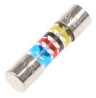 0219004mxabp Littelfuse 4A T Glass Cartridge Fuse, 5 x 20mm