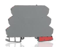888-6880 RS PRO Interface Relay, DIN Rail Mount, 24V ac/dc Coil, SPDT, 1-Pole