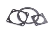 tna16pg03-00b-192900-0402 ITT Cannon Black Panel Gaskets, Shell Size 16mm for use with Trident Connectors