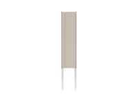 2388379-5 TE Connectivity 2388379 Series Receptacle PCB Connector Contact, Solder, Through Hole Termination