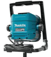 dml805 Makita Rechargeable LED Work Light, 750 lumens, Type G - British Plug, 18 V
