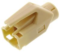tm21p-88p11 Hirose Hood for use with RJ45 Connectors