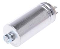 c878bf35120sa0j KEMET 12μF Polypropylene Capacitor PP 500V ac ±5% Tolerance Chassis Mount C87 Series