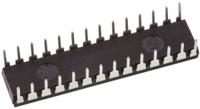 pic16f872-isp Microchip, 8 bit PIC, PIC16F872 Microcontroller, 20 MHz, 3.5kB FLASH, 28-Pin SPDIP