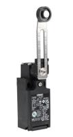 d4n-1a2g Omron D4N Series Roller Lever Limit Switch, NO/NC, IP67, DPST, Plastic Housing