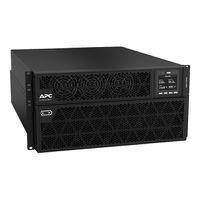 srtg10kxli APC 240V Input Rack Mount Uninterruptible Power Supply, 10kVA (10kW), SRTG10KXLI
