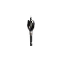 t2945-22 CK T2945 Series Wood Drill Bit for Wood, 22mm Diameter, 80 mm Overall