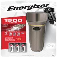 7638900419597 Energizer LED Torch Grey 1500 Lumens