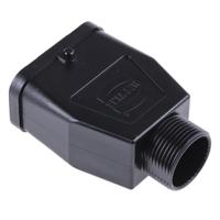 19120080429 HARTING Han Q Heavy Duty Power Connector Hood