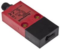 gkmd03 Honeywell GKM Safety Interlock Switch, 1NC/1NO, Keyed, Glass Filled PET