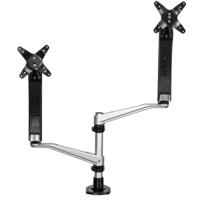 armdual30 StarTech.com Desk Mounting Monitor Arm for 2 x Screen, 30in Screen Size