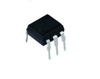 sfh601-3 Vishay, SFH601-3 Phototransistor Output Optocoupler, Surface Mount, 6-Pin DIP