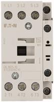 277129-dilm25-10110v50hz120v60hz Eaton DILM Contactor, 110 V ac Coil, 3-Pole, 25 A, 11 kW 110 V, 3 NO, 400V