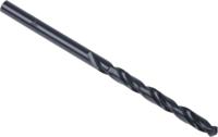 213-067 RS PRO HSS Twist Drill Bit, 4mm Diameter, 75mm Overall