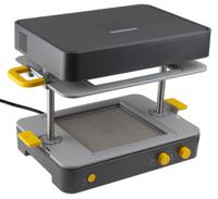 fba180123uk Mayku FBA180123UK Vacuum Former 200 x 200mm Forming Bed