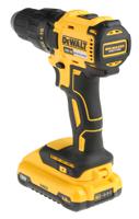 dcd777l2t-qw DeWALT 18V Cordless Drill Driver Li-Ion, Euro Plug
