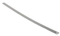 901-500mm MikronTec 500mm Stainless Steel Metric Ruler, With UKAS Calibration