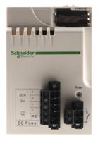bmxcps2010 Schneider Electric Modicon X80 Series PLC Power Supply for Use with Modicon M340, 240 V