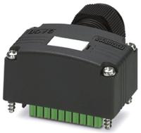 1453229 Phoenix Contact Connector Hood, M12, 8 port
