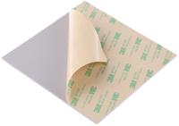 707-4584 RS PRO Self-Adhesive Thermal Interface Sheet, 2mm Thick, 1.6W/m·K, 150 x 150mm