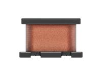 3627322520c4r7m-2 TE Connectivity, 3627, 3627 Unshielded Wire-wound SMD Inductor with a Ferrite Core, 4.7 μH 20% 650mA Idc