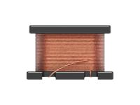 3627322520c4r7m-2 TE Connectivity, 3627, 3627 Unshielded Wire-wound SMD Inductor with a Ferrite Core, 4.7 μH 20% 650mA Idc