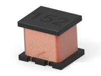 3627575047c472m-1 TE Connectivity, 3627, 3627 Unshielded Wire-wound SMD Inductor with a Ferrite Core, 4.7 mH 20% 90mA Idc