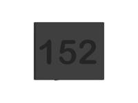 3627575047c472m-1 TE Connectivity, 3627, 3627 Unshielded Wire-wound SMD Inductor with a Ferrite Core, 4.7 mH 20% 90mA Idc