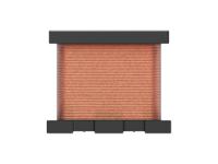 3627575047c472m-1 TE Connectivity, 3627, 3627 Unshielded Wire-wound SMD Inductor with a Ferrite Core, 4.7 mH 20% 90mA Idc