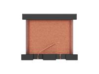 3627575047c472m-1 TE Connectivity, 3627, 3627 Unshielded Wire-wound SMD Inductor with a Ferrite Core, 4.7 mH 20% 90mA Idc