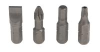 rlnano-u112 Facom 27-Piece Imperial 1/4 in Standard Socket/Bit Set with Ratchet, 12 point