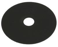 66252835515 Norton Cutting Disc Aluminium Oxide Cutting Disc, 115mm x 1mm Thick, P60 Grit, 5 in pack