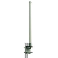 hgv-906u L-Com HGV-906U Baton/Stick Omnidirectional GSM & GPRS Antenna with Type N Female Connector