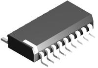 tbd62083afgzel Toshiba TBD62083AFG(Z,EL) 8High Side, High Side Power Switch IC 18-Pin, SOP