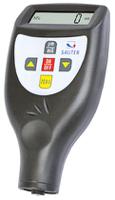 tc-1250-01f Sauter TC 1250-0.1 F Thickness Meter, 100μm - 1250μm, ±2.5 μm Accuracy, 0.1 μm Resolution, Digital Display