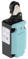 3se5112-0ce01 IP66, IP67 Snap Action Roller Lever, Roller Lever, Metal, NO/NC, 400V