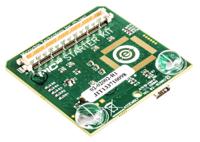 dm320001 Microchip PIC32 MCU Starter Kit DM320001