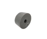 382-2386 RS PRO Round Anti Vibration Mount