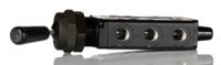 x3029602 Norgren Lever 5/2 Mechanical Valve X302 Series, G 1/8, 1/8, III B